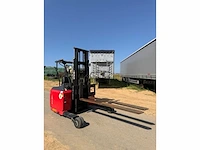 Palfinger f3 201 meeneemheftruck 2019 - afbeelding 4 van  15