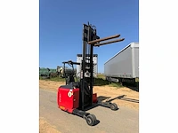 Palfinger f3 201 meeneemheftruck 2019 - afbeelding 1 van  15
