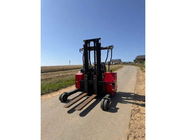 Palfinger f3 201 meeneemheftruck 2019 - afbeelding 11 van  15