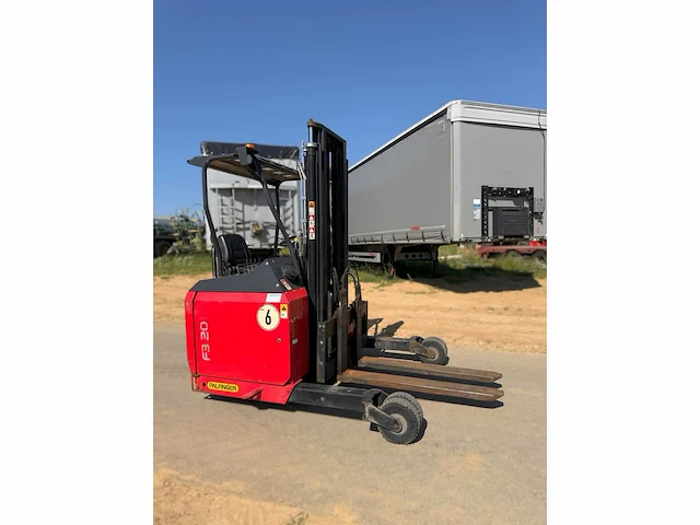 Palfinger f3 201 meeneemheftruck 2019 - afbeelding 12 van  15
