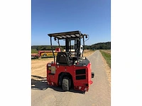 Palfinger f3 201 meeneemheftruck 2019 - afbeelding 13 van  15