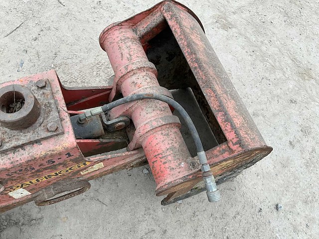 Palfinger grijpbak - afbeelding 9 van  10