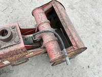 Palfinger grijpbak - afbeelding 9 van  10