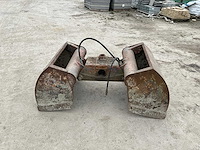 Palfinger grijpbak - afbeelding 1 van  8