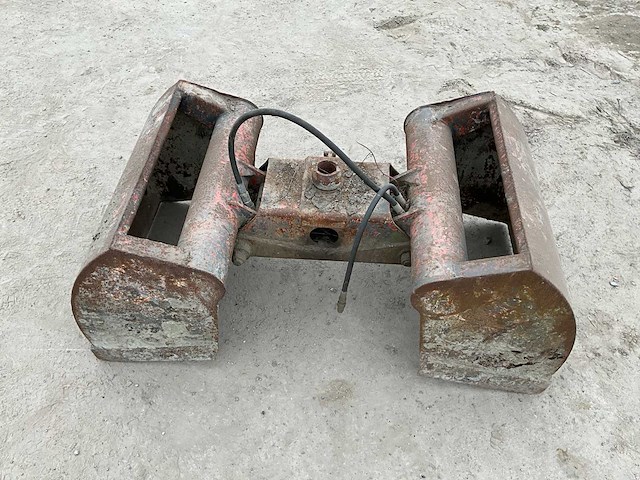 Palfinger grijpbak - afbeelding 2 van  8