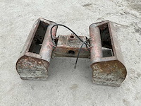 Palfinger grijpbak - afbeelding 2 van  8