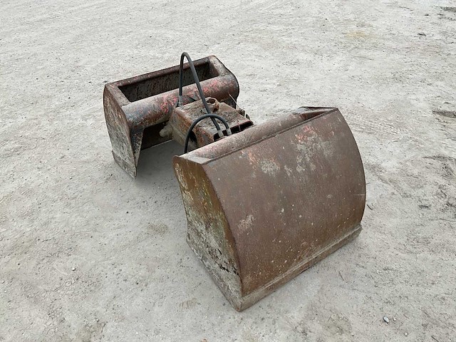 Palfinger grijpbak - afbeelding 3 van  8