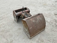 Palfinger grijpbak - afbeelding 3 van  8