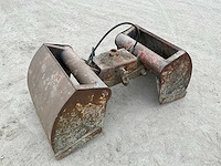 Palfinger grijpbak - afbeelding 4 van  8