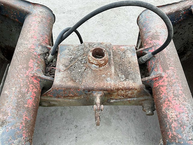 Palfinger grijpbak - afbeelding 5 van  8