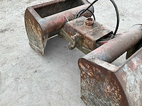 Palfinger grijpbak - afbeelding 6 van  8