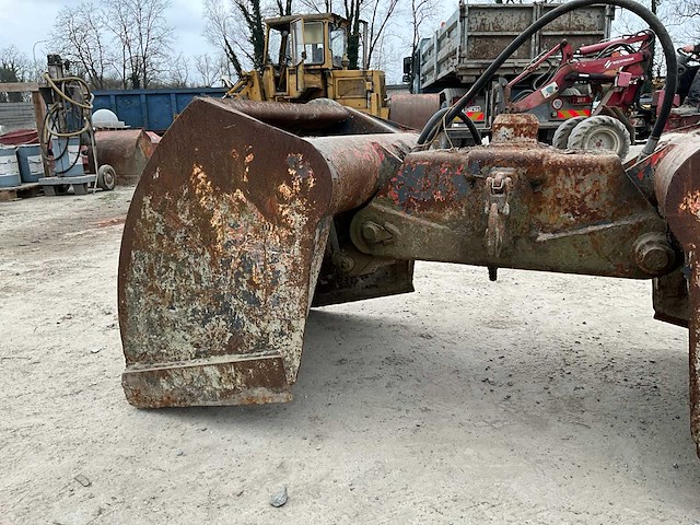 Palfinger grijpbak - afbeelding 7 van  8