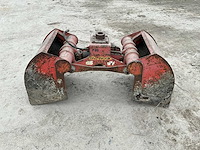 Palfinger grijpbak - afbeelding 1 van  10