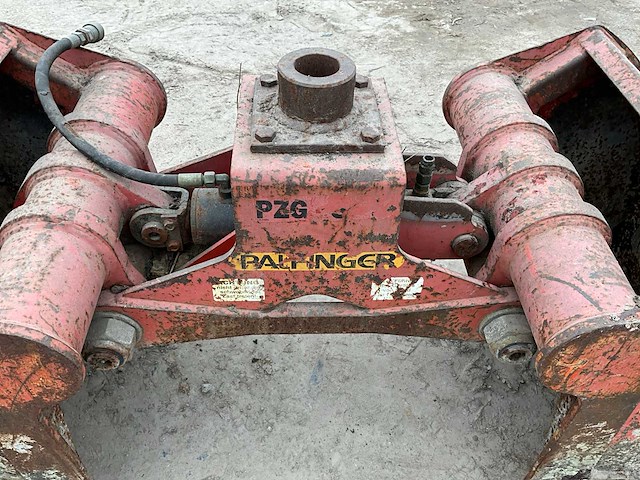 Palfinger grijpbak - afbeelding 3 van  10