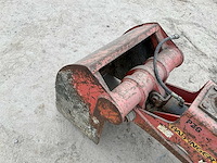 Palfinger grijpbak - afbeelding 5 van  10