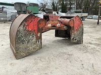 Palfinger grijpbak - afbeelding 6 van  10