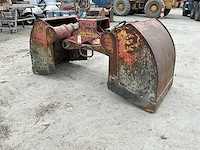 Palfinger grijpbak - afbeelding 7 van  10