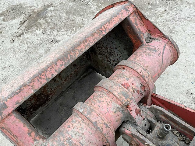 Palfinger grijpbak - afbeelding 10 van  10