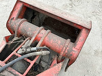 Palfinger grijpbak - afbeelding 2 van  10