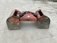 Palfinger grijpbak - afbeelding 3 van  10