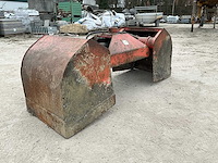 Palfinger grijpbak - afbeelding 5 van  10