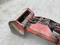 Palfinger grijpbak - afbeelding 6 van  10