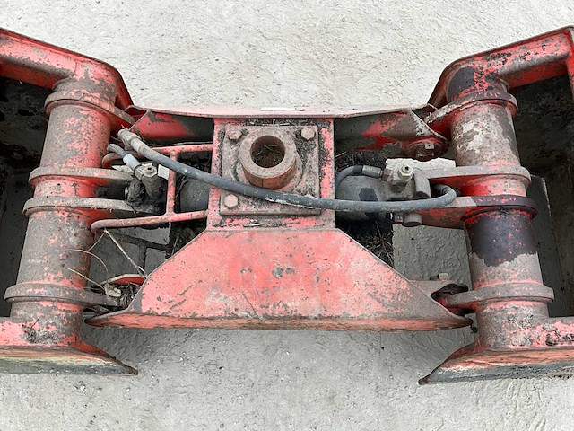 Palfinger grijpbak - afbeelding 8 van  10