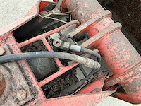 Palfinger grijpbak - afbeelding 10 van  10