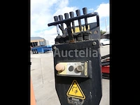Palfinger truck kraan pk12000 - afbeelding 2 van  14