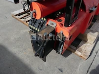 Palfinger truck kraan pk12000 - afbeelding 4 van  14