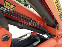 Palfinger truck kraan pk12000 - afbeelding 6 van  14