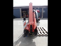 Palfinger truck kraan pk12000 - afbeelding 10 van  14