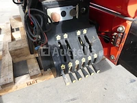 Palfinger truck kraan pk12000 - afbeelding 14 van  14