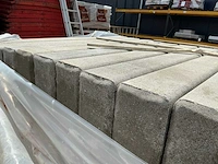 Palissade (45x) - afbeelding 1 van  4