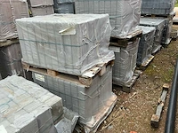 Palissade (90x) - afbeelding 1 van  4