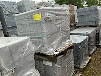 Palissade (90x) - afbeelding 1 van  5