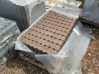 Palissadebanden (13x) - afbeelding 1 van  3