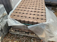 Palissadebanden (13x) - afbeelding 2 van  3