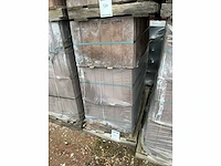Palissadebanden (39x) - afbeelding 3 van  3