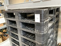 Pallet (11x) - afbeelding 2 van  3