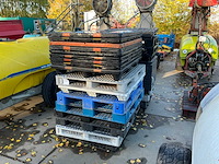 Pallet (35x) - afbeelding 1 van  5