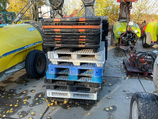 Pallet (35x) - afbeelding 2 van  5