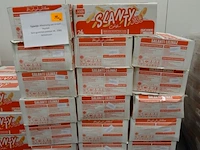 Pallet aardappel snack slanty - afbeelding 1 van  8