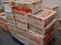 Pallet aardappel snack slanty - afbeelding 2 van  8
