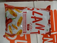Pallet aardappel snack slanty - afbeelding 3 van  8
