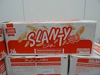 Pallet aardappel snack slanty - afbeelding 6 van  8