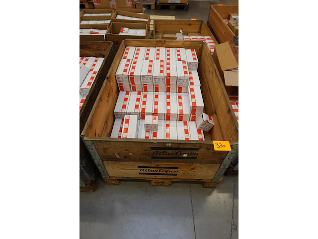 Pallet aardlekschakelaars abb - afbeelding 1 van  4