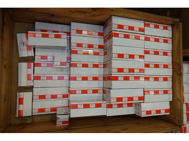 Pallet aardlekschakelaars abb - afbeelding 2 van  4