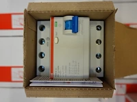 Pallet aardlekschakelaars abb - afbeelding 4 van  4