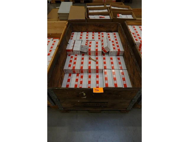 Pallet aardlekschakelaars abb - afbeelding 1 van  4